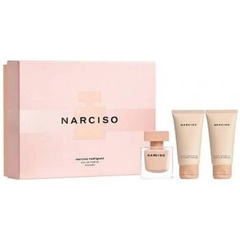 Narciso Poudree darčeková sada